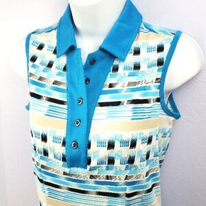 CHASE 54 Golf Top